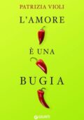 Patrizia Violi - L'amore è una bugia (2017)
