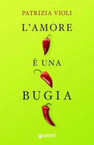 Patrizia Violi – L’amore è una bugia (2017)