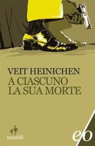 Veit Heinichen – A ciascuno la sua morte (2011)