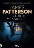 James Patterson - Il Club di mezzanotte (2020)