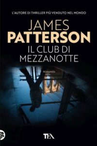 James Patterson – Il Club di mezzanotte (2020)