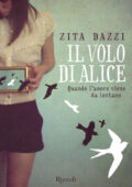 Zita Dazzi - Il volo di Alice (2013)