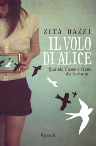 Zita Dazzi – Il volo di Alice (2013)