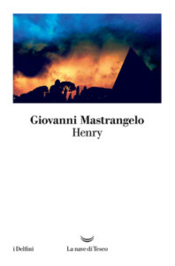 Giovanni Mastrangelo – Henry (2017)