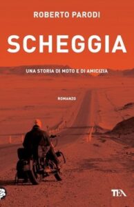 Roberto Parodi – Scheggia (2010)