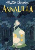 Matteo Corradini - Annalilla (2014)