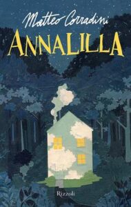 Matteo Corradini – Annalilla (2014)