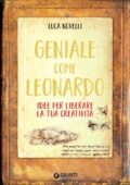 img Luca Novelli - Geniale come Leonardo (2019)