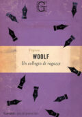 Virginia Woolf - Un collegio di ragazze (2019)