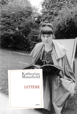 Katherine Mansfield – Lettere (2017)