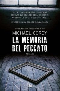 Michael Cordy – La memoria del peccato (2012)
