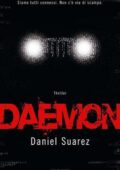 Daniel Suarez - Daemon (2011)