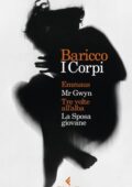 img Alessandro Baricco - I corpi (2018)