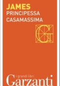 Henry James - Principessa Casamassima (2014)