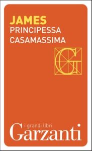 Henry James – Principessa Casamassima (2014)