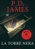 P.D. James - La torre nera (2013)