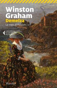 Winston Graham – La saga di Poldark Vol. 2. Demelza (2020)