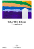 Tahar Ben Jelloun - Lo scrivano (2020)