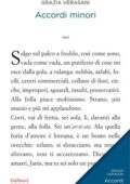 Grazia Verasani - Accordi minori (2013)