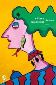 Chiara Rapaccini – Baires (2016)