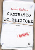 img Goran Radovar - Contratto di edizione (2014)