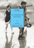 Rose Macaulay - La famiglia Potter (2015)