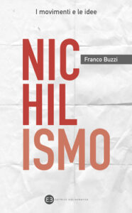 Franco Buzzi – Nichilismo (2016)