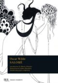 Oscar Wilde - Salomè (2017)