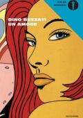 Dino Buzzati - Un amore (2013)