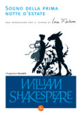 William Shakespeare - Sogno della prima notte d'estate (2011)