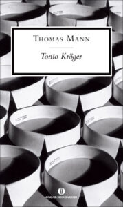 Thomas Mann – Tonio Kröger (2010)