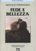 Niccolò Tommaseo - Fede e bellezza (2013)
