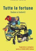 Riccardo Taverna - Tutte le fortune (2015)