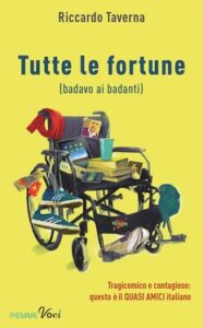 Riccardo Taverna – Tutte le fortune (2015)