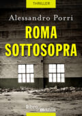 img Alessandro Porri - Roma sottosopra (2018)