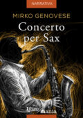 img Mirko Genovese - Concerto per Sax (2018)