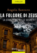 img Angelo Santoro - La folgore di Zeus (2017)