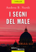 img Andrea B. Nardi - I segni del male (2018)