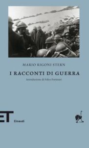 Mario Rigoni Stern – I racconti di guerra (2010)