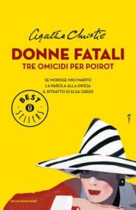 Agatha Christie – Donne fatali (2012)