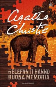 Agatha Christie – Gli elefanti hanno buona memoria (2013)