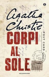 Agatha Christie – Corpi al sole (2013)