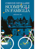 Corinne Devillaire - Scompigli in famiglia (2015)