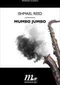 Ishmael Reed - Mumbo Jumbo (2016)