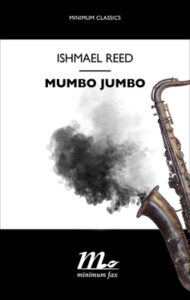Ishmael Reed – Mumbo Jumbo (2016)