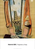 Heinrich Böll - Prigioniero a Parigi e altri racconti (2014)
