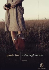 Paula Fox – Il dio degli incubi (2013)