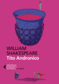 William Shakespeare - Tito Andronico (2019)
