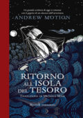 Andrew Motion - Ritorno all'isola del tesoro (2012)