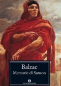 Honoré de Balzac - Memorie di Sanson (2014)